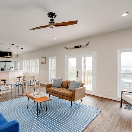 Lake Beach Access & Views, 5Kings! Buchanan Dam Exterior foto