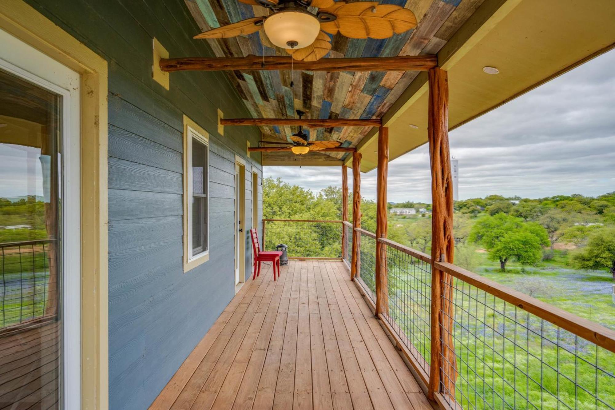 Lake Beach Access & Views, 5Kings! Buchanan Dam Exterior foto